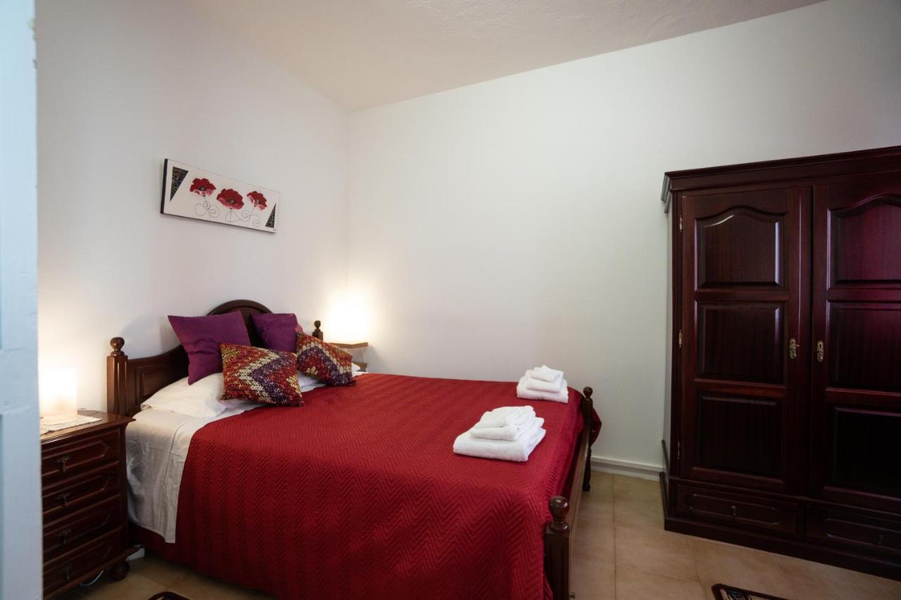 Conforto Citadino Ponta Delgada  Exterior photo