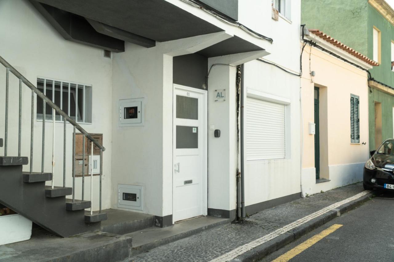 Conforto Citadino Ponta Delgada  Exterior photo