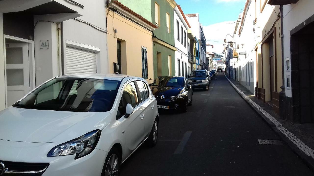 Conforto Citadino Ponta Delgada  Exterior photo