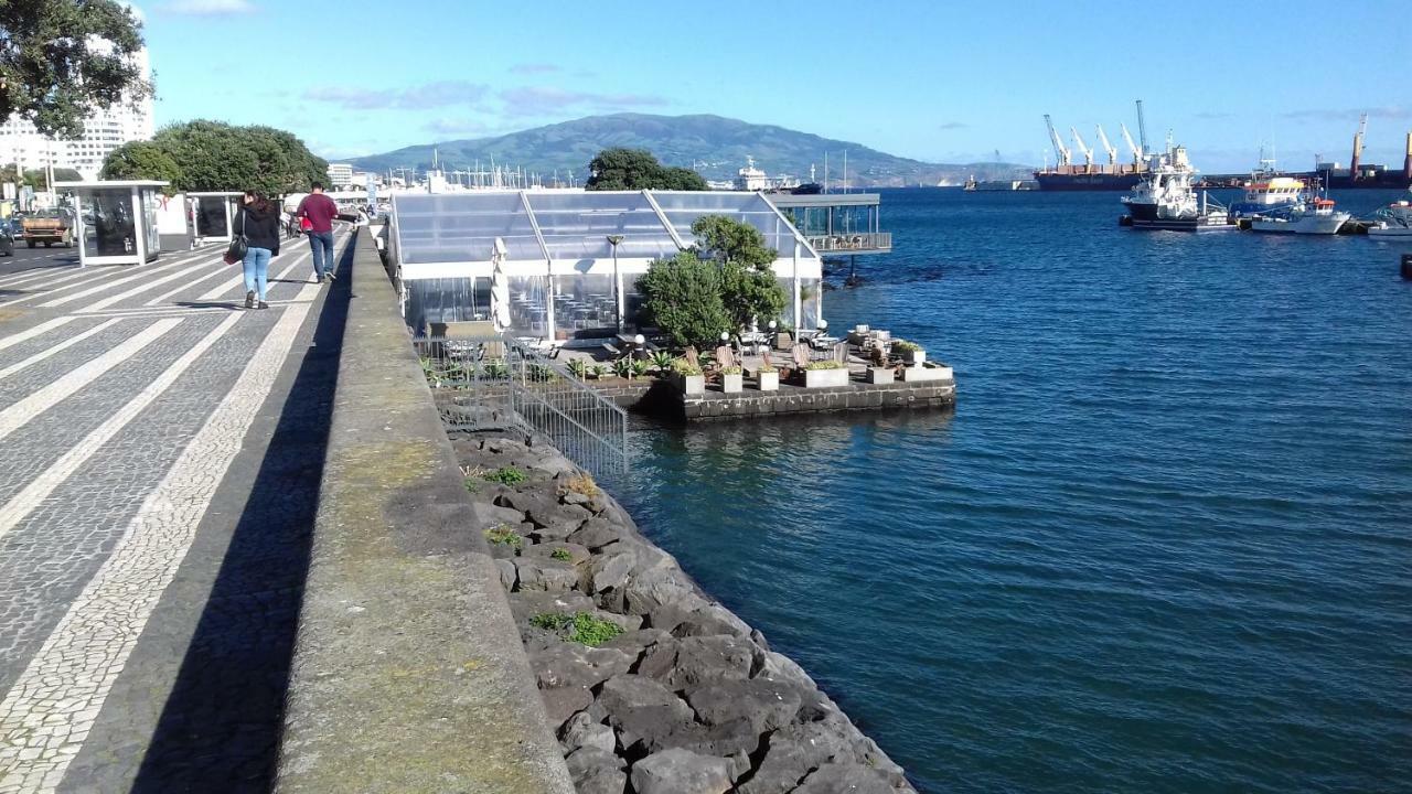 Conforto Citadino Ponta Delgada  Exterior photo