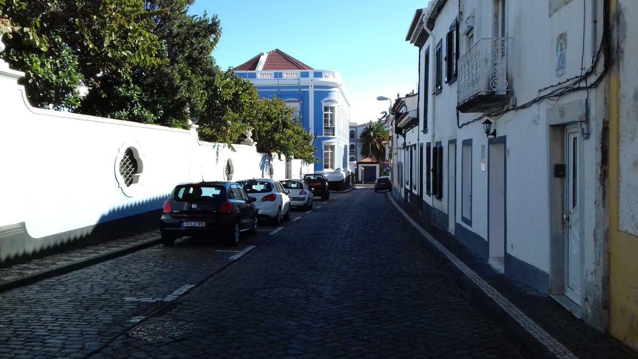Conforto Citadino Ponta Delgada  Exterior photo